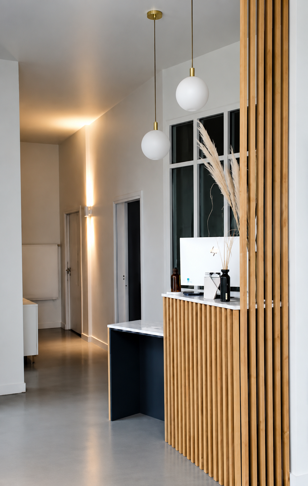 Cabinet infirmier Baud-Chardonnet à Rennes